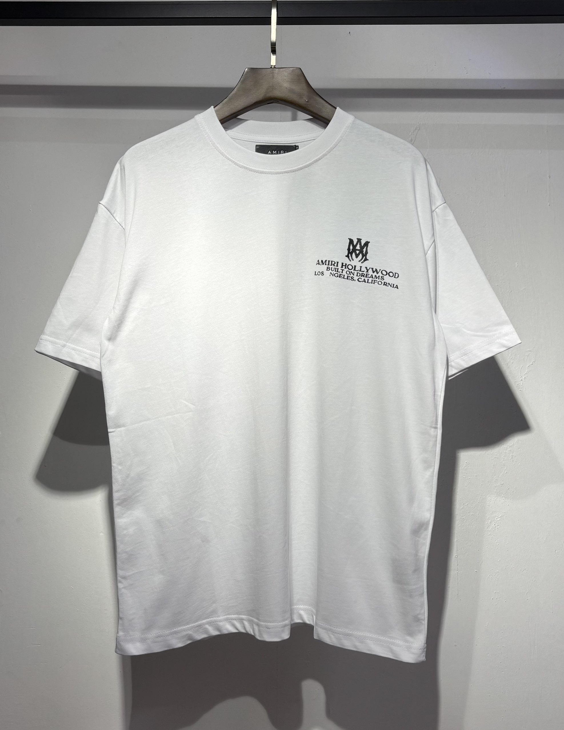 Cheap Amiri T-Shirts for Men in 225137, $45 USD- [IB225137] - Replica Amiri T-Shirts for Men