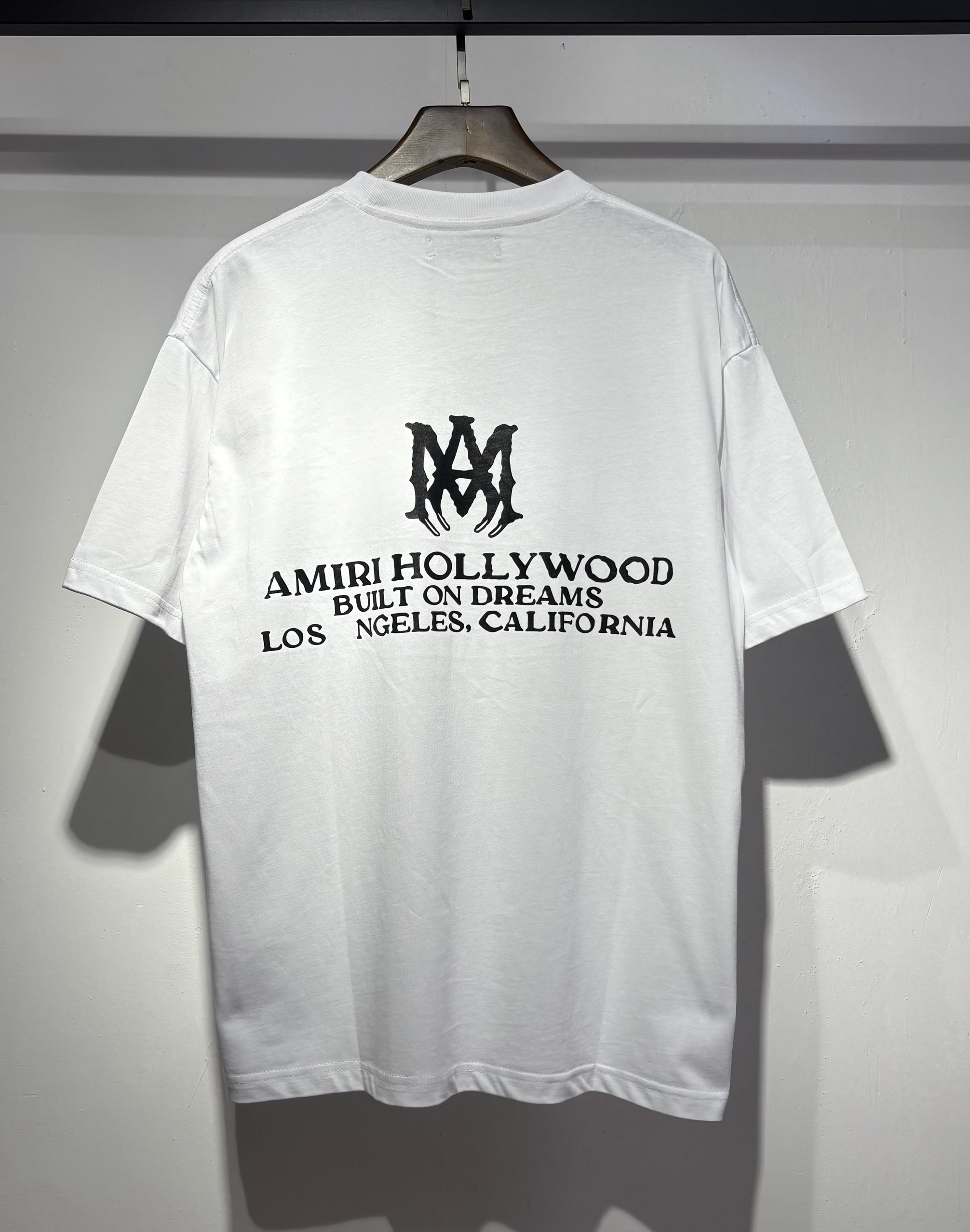 Cheap Amiri T-Shirts for Men in 225137, $45 USD- [IB225137] - Replica Amiri T-Shirts for Men