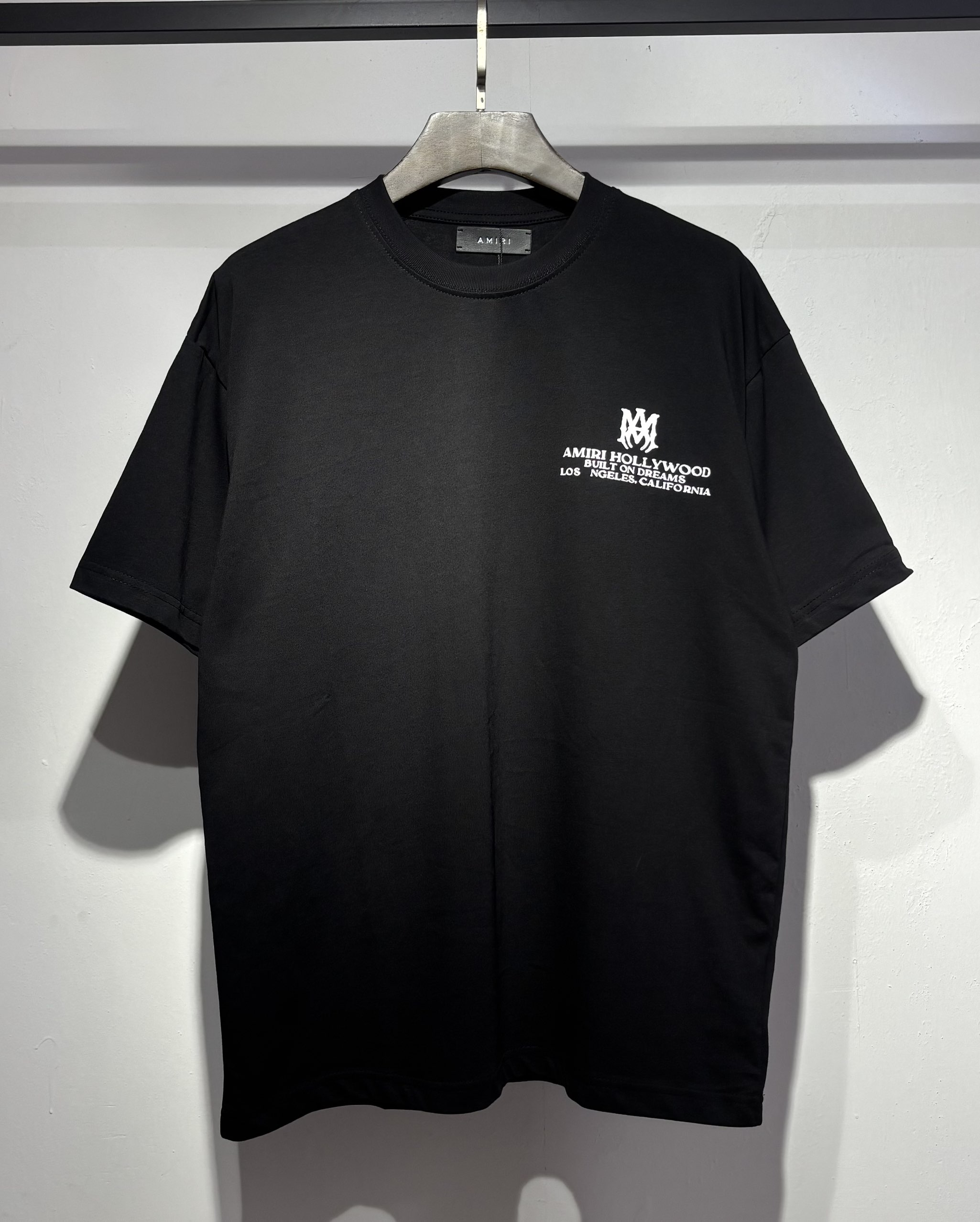 Cheap Amiri T-Shirts for Men in 225138, $45 USD- [IB225138] - Replica Amiri T-Shirts for Men
