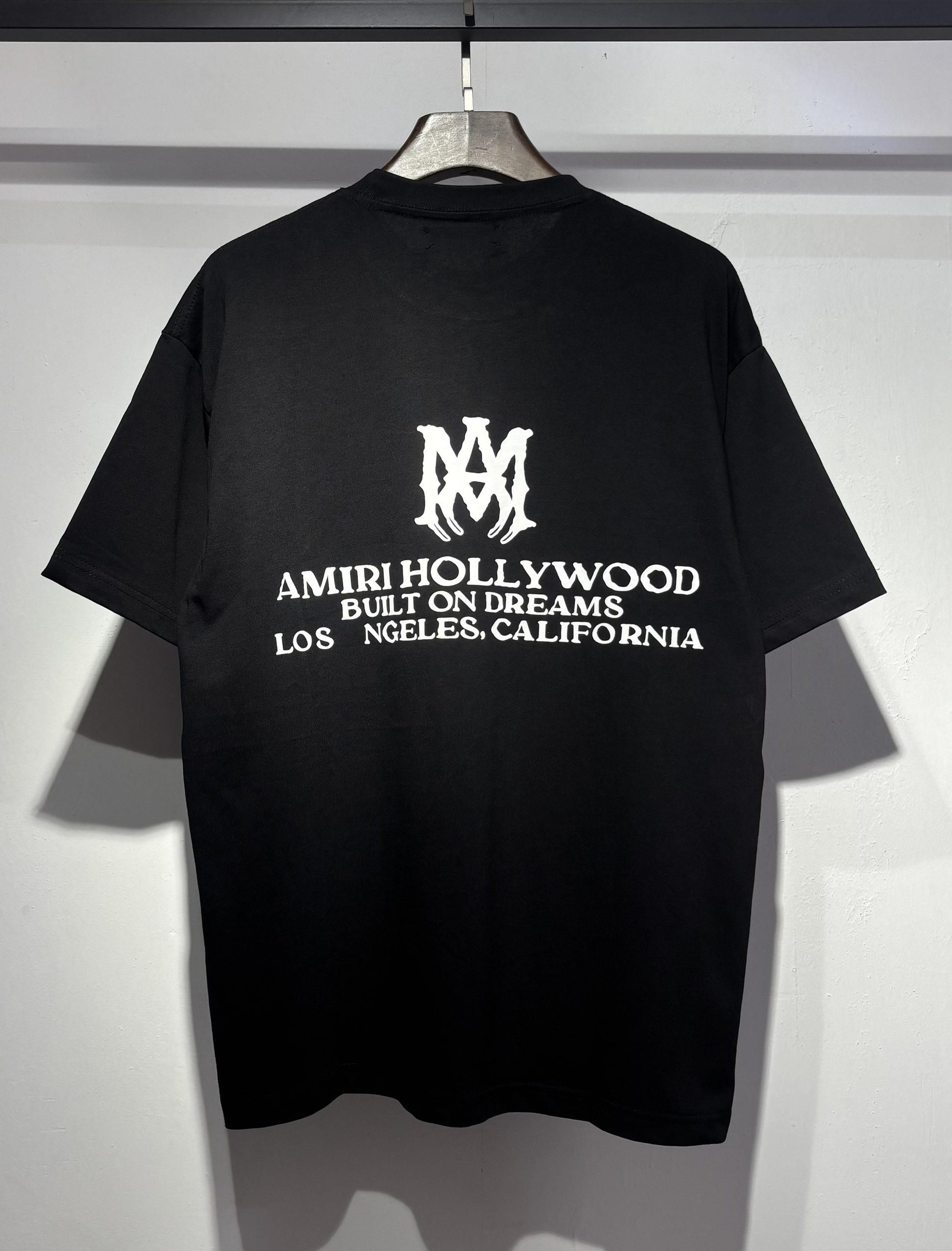 Cheap Amiri T-Shirts for Men in 225138, $45 USD- [IB225138] - Replica Amiri T-Shirts for Men