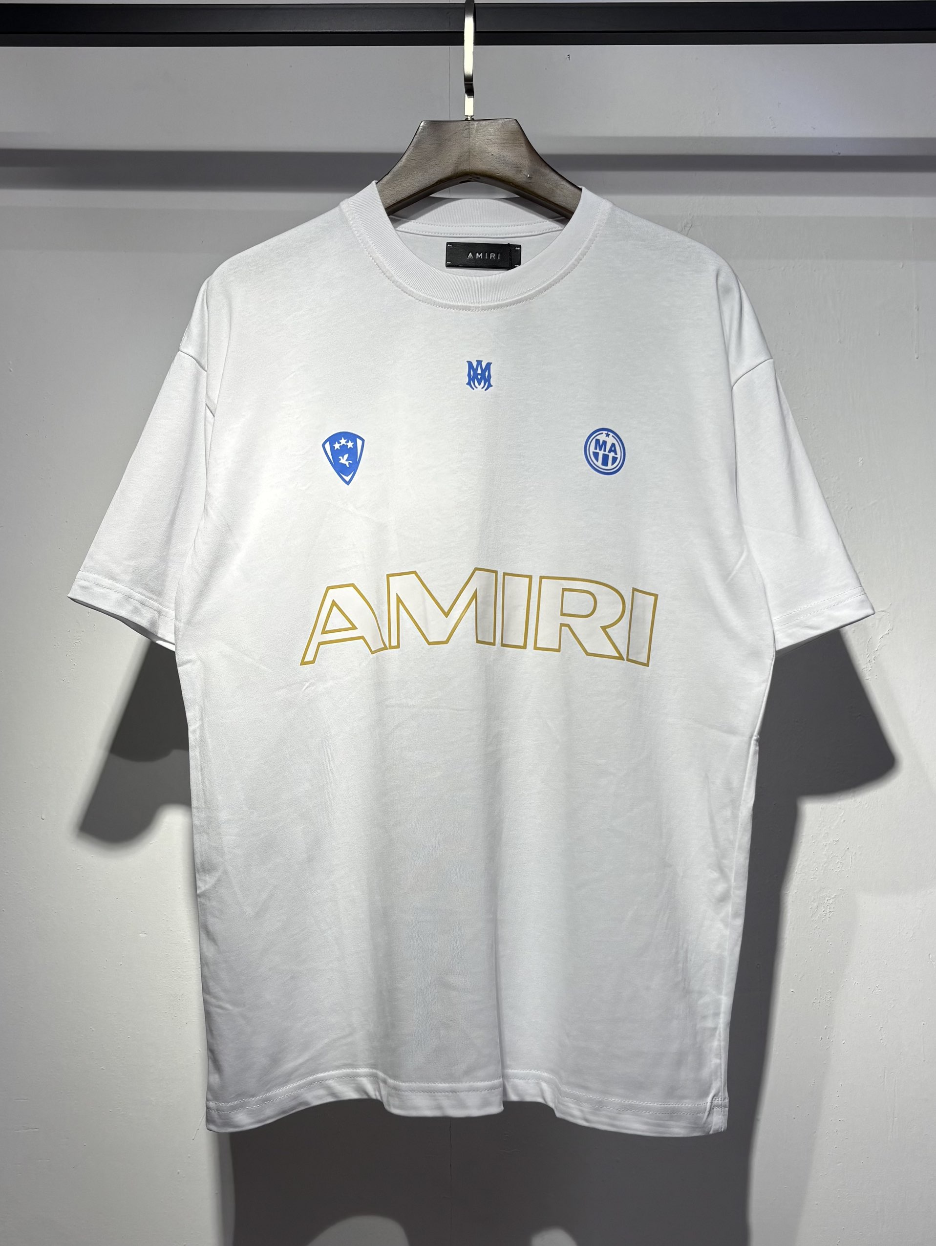 Cheap Amiri T-Shirts for Men in 225139, $45 USD- [IB225139] - Replica Amiri T-Shirts for Men