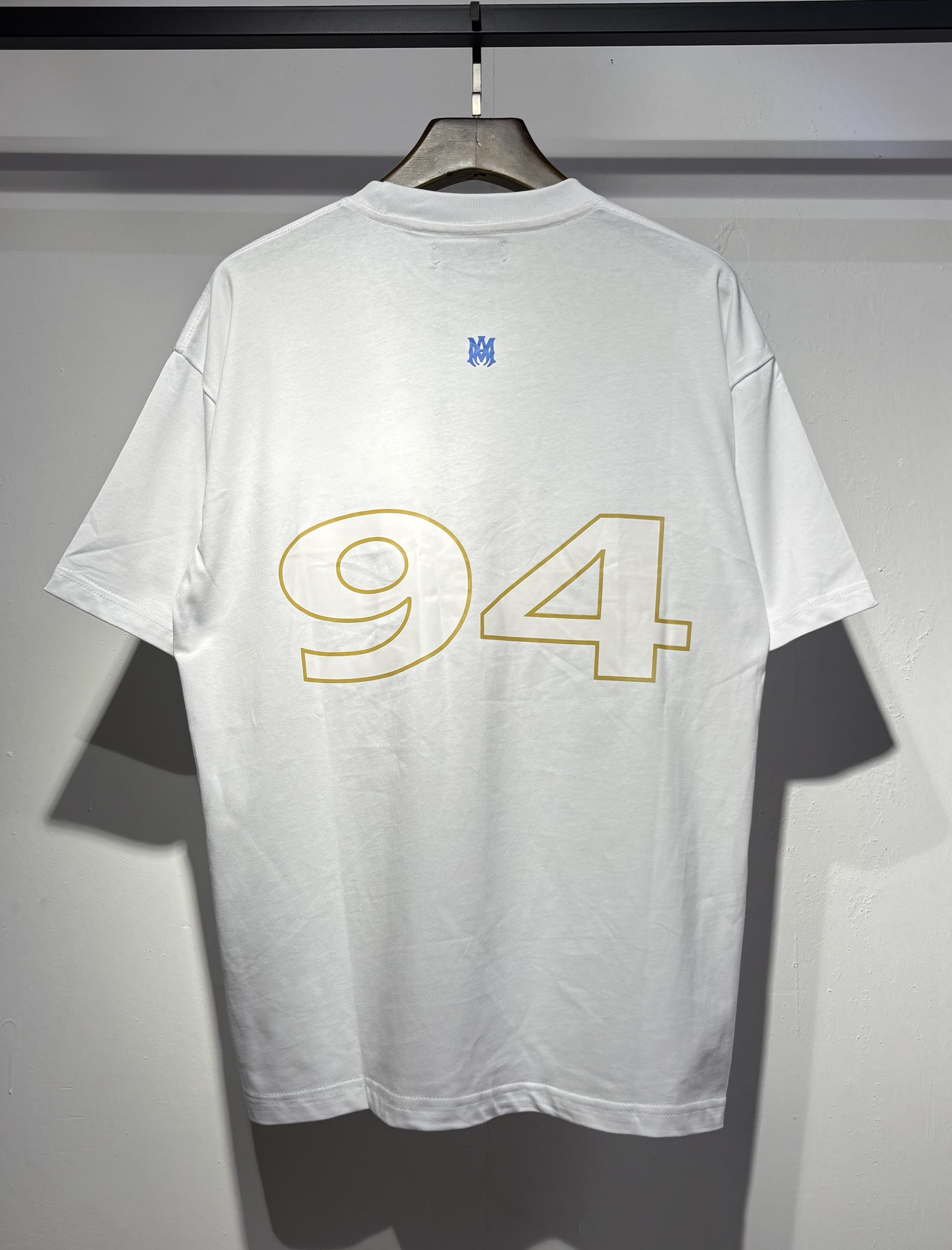 Cheap Amiri T-Shirts for Men in 225139, $45 USD- [IB225139] - Replica Amiri T-Shirts for Men