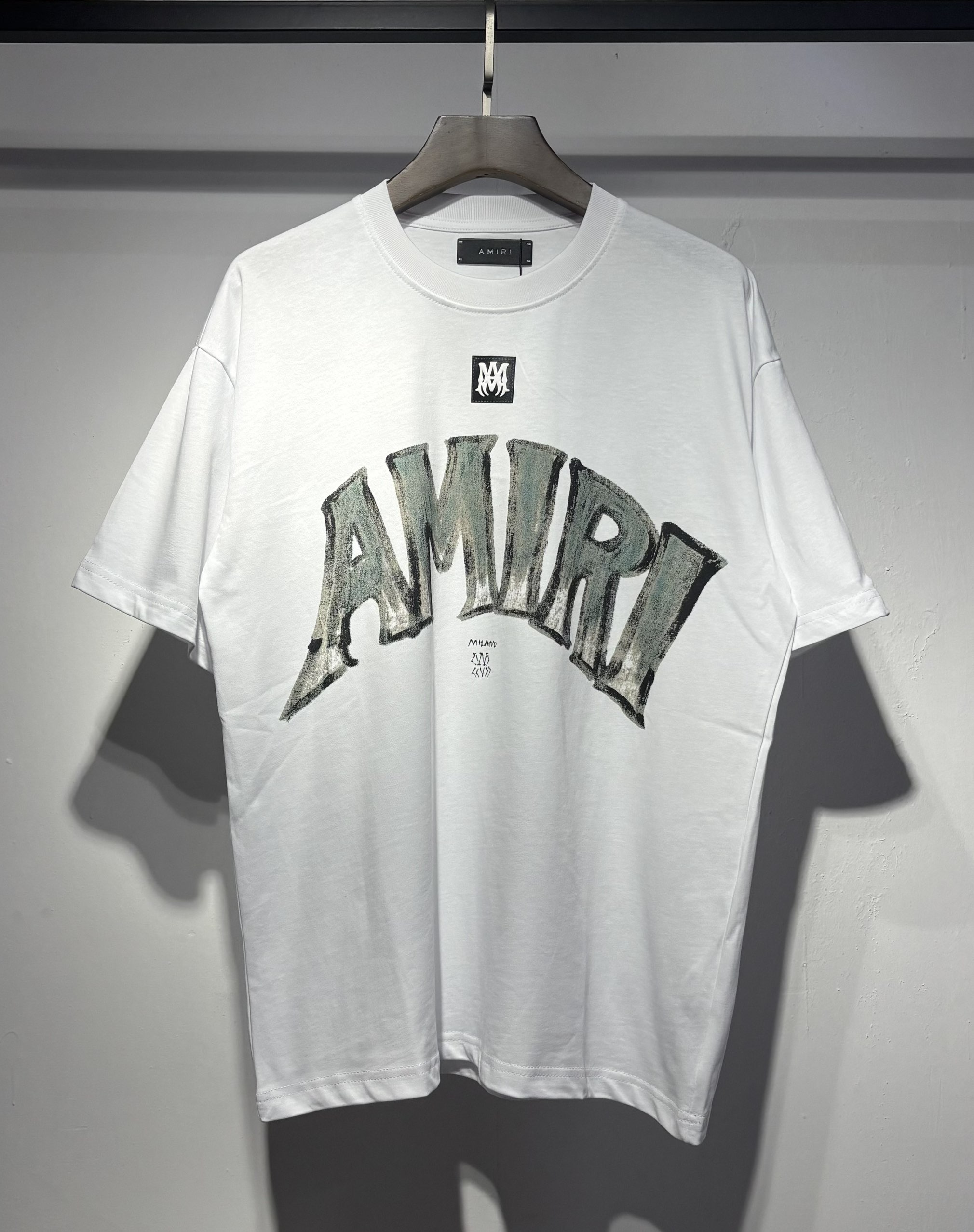 Cheap Amiri T-Shirts for Men in 225143, $40 USD- [IB225143] - Replica Amiri T-Shirts for Men