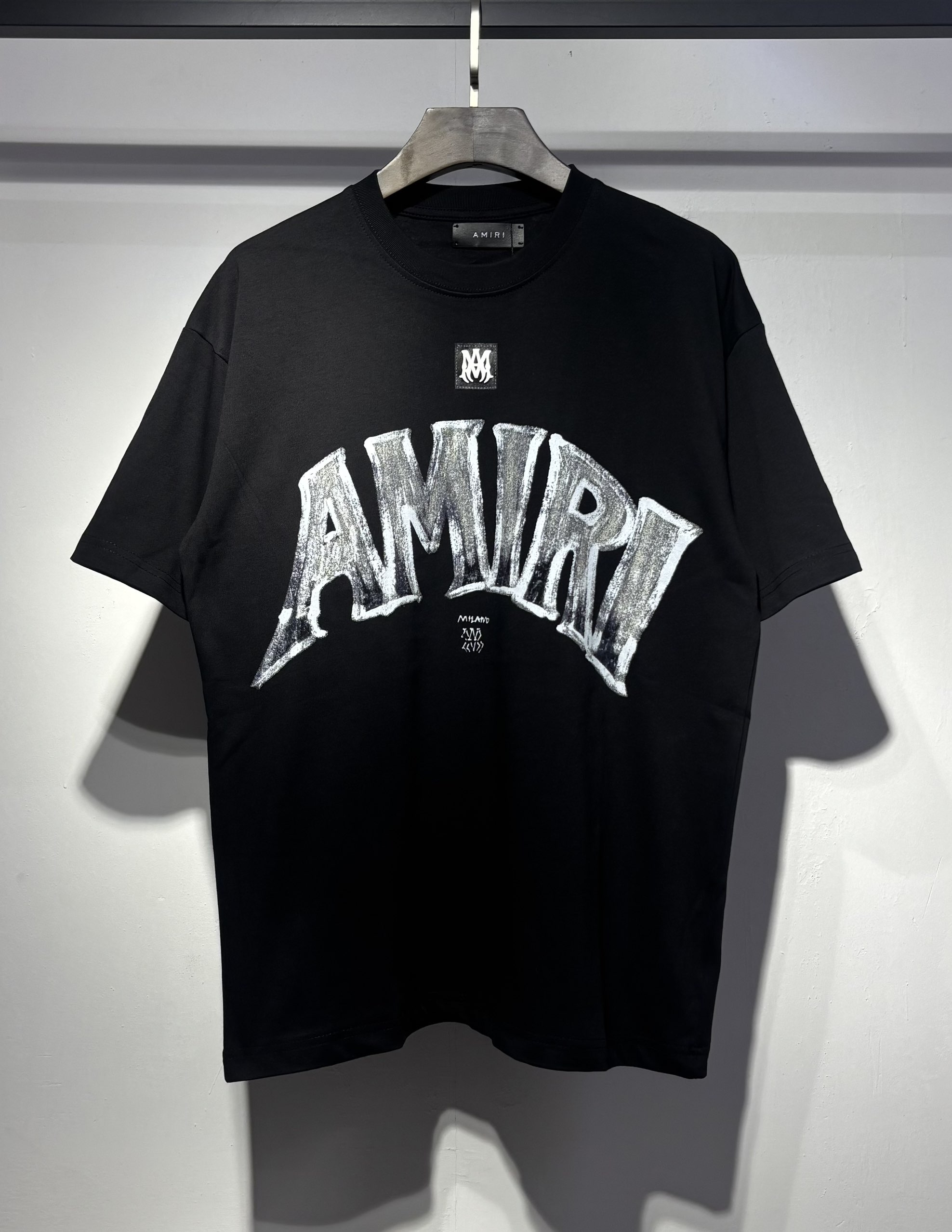 Cheap Amiri T-Shirts for Men in 225144, $40 USD- [IB225144] - Replica Amiri T-Shirts for Men