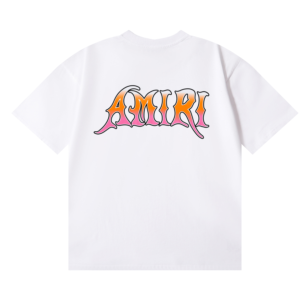 Cheap Amiri T-Shirts for Men in 225145, $40 USD- [IB225145] - Replica Amiri T-Shirts for Men