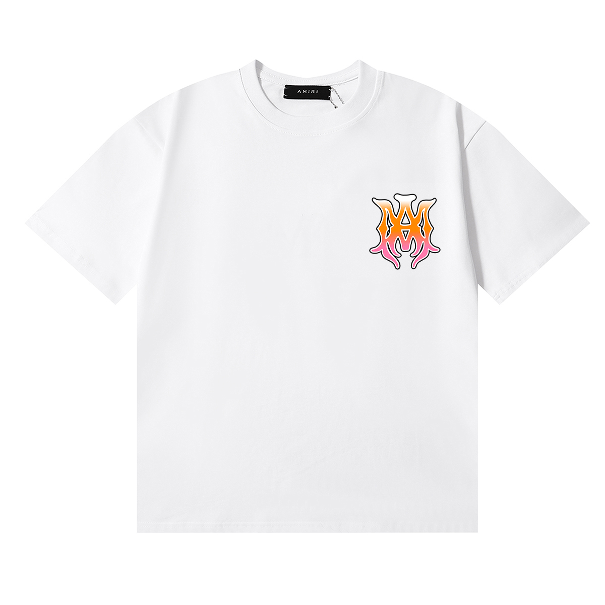 Cheap Amiri T-Shirts for Men in 225145, $40 USD- [IB225145] - Replica Amiri T-Shirts for Men