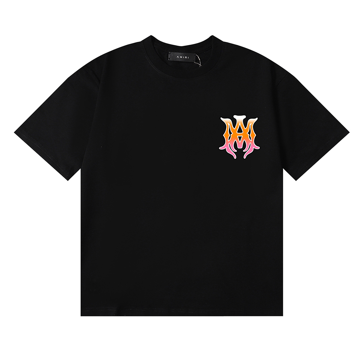 Cheap Amiri T-Shirts for Men in 225146, $40 USD- [IB225146] - Replica Amiri T-Shirts for Men