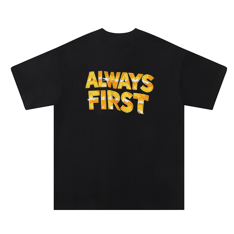 Cheap Amiri T-Shirts for Men in 225147, $40 USD- [IB225147] - Replica Amiri T-Shirts for Men