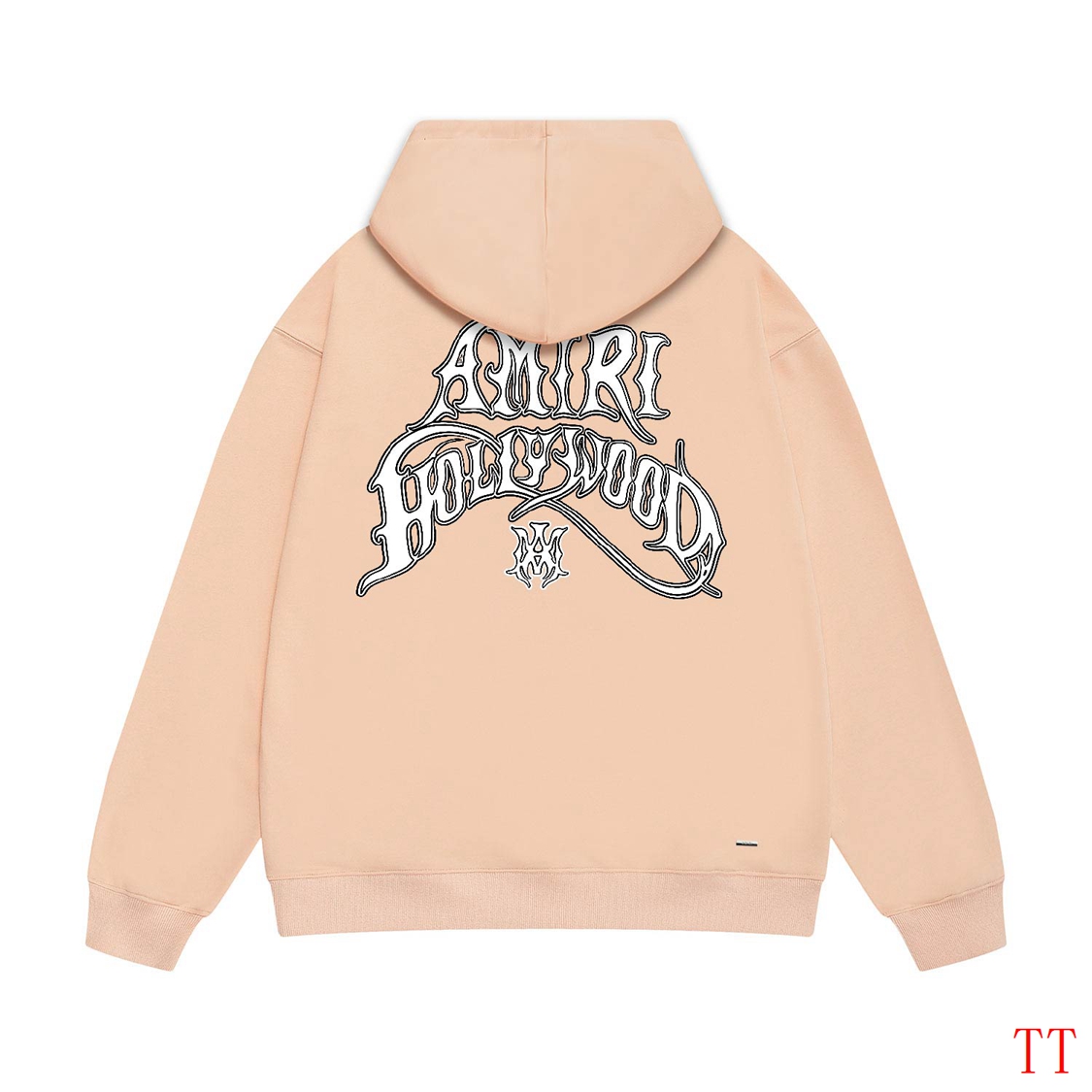 Cheap Amiri Hoodies in 225152, $55 USD- [IB225152] - Replica Amiri Hoodies