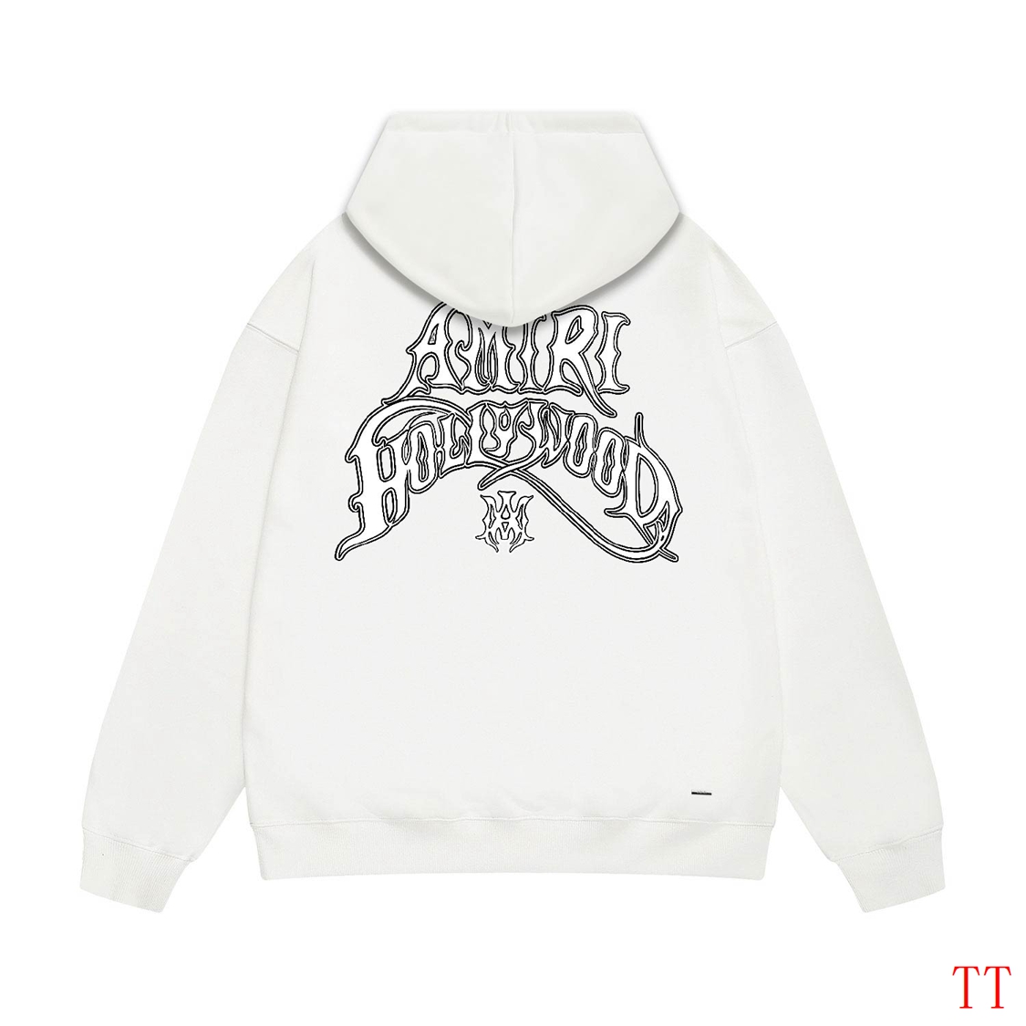 Cheap Amiri Hoodies in 225153, $55 USD- [IB225153] - Replica Amiri Hoodies