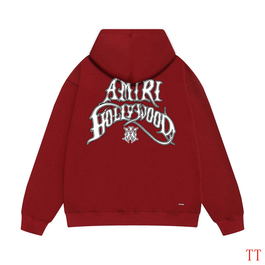 Cheap Amiri Hoodies in 225154, $55 USD- [IB225154] - Replica Amiri Hoodies