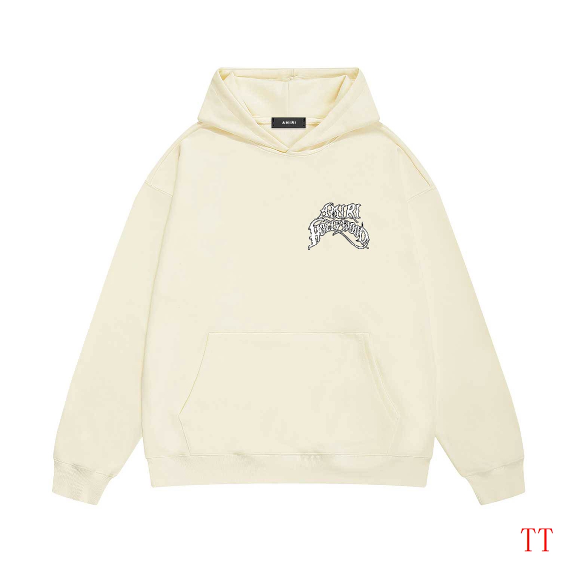 Cheap Amiri Hoodies in 225155, $55 USD- [IB225155] - Replica Amiri Hoodies
