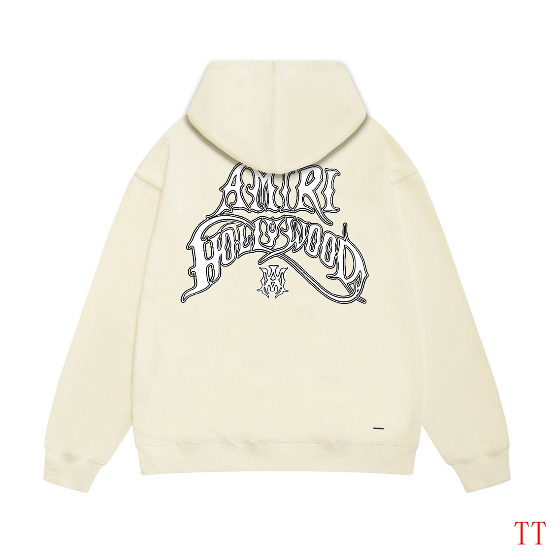 Cheap Amiri Hoodies in 225155, $55 USD- [IB225155] - Replica Amiri Hoodies