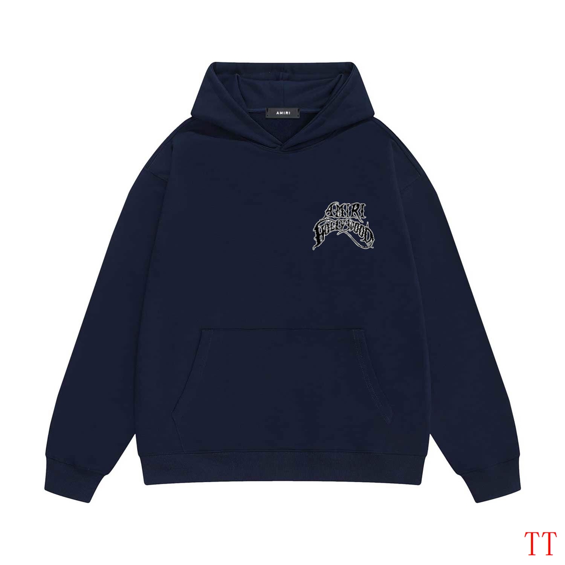 Cheap Amiri Hoodies in 225157, $55 USD- [IB225157] - Replica Amiri Hoodies
