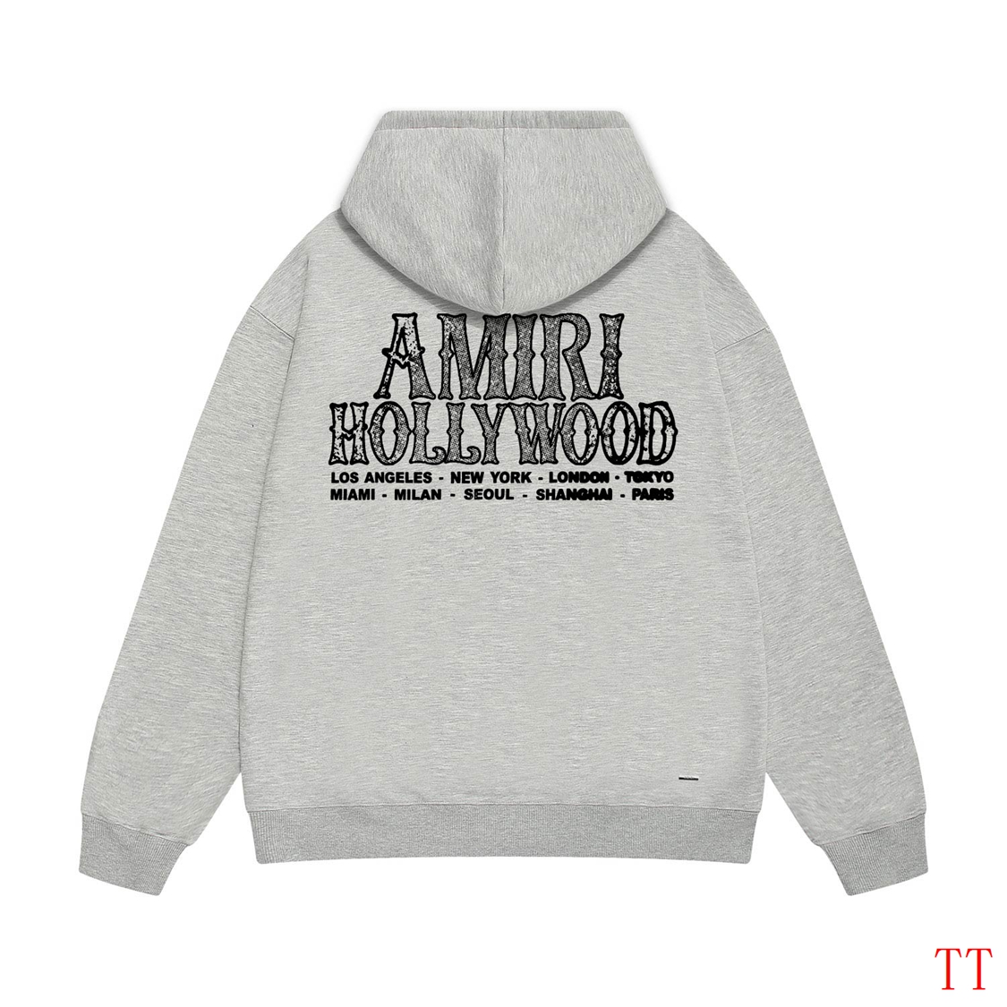 Cheap Amiri Hoodies in 225160, $55 USD- [IB225160] - Replica Amiri Hoodies
