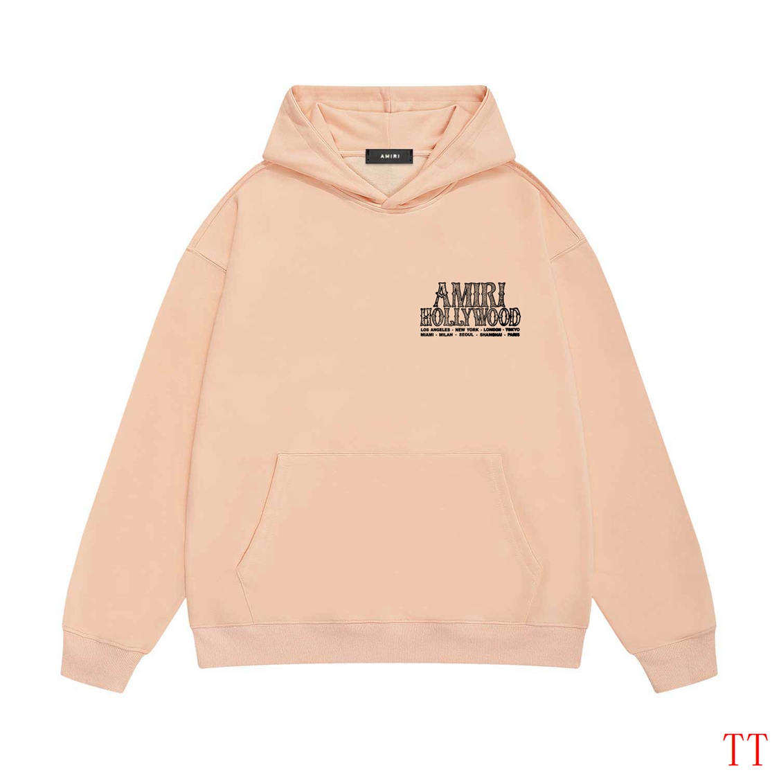 Cheap Amiri Hoodies in 225162, $55 USD- [IB225162] - Replica Amiri Hoodies