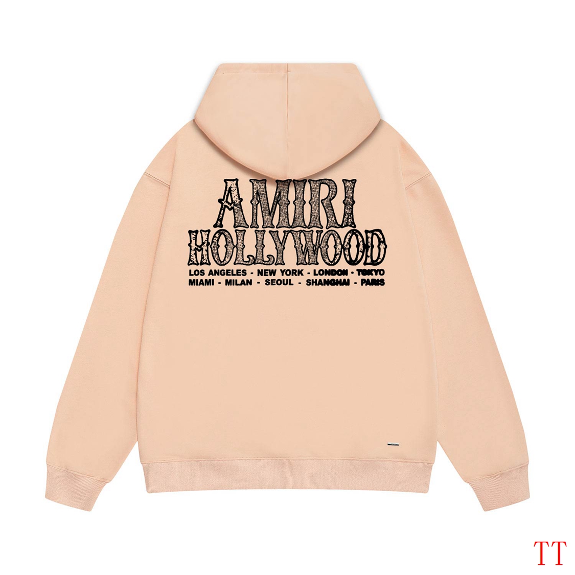 Cheap Amiri Hoodies in 225162, $55 USD- [IB225162] - Replica Amiri Hoodies