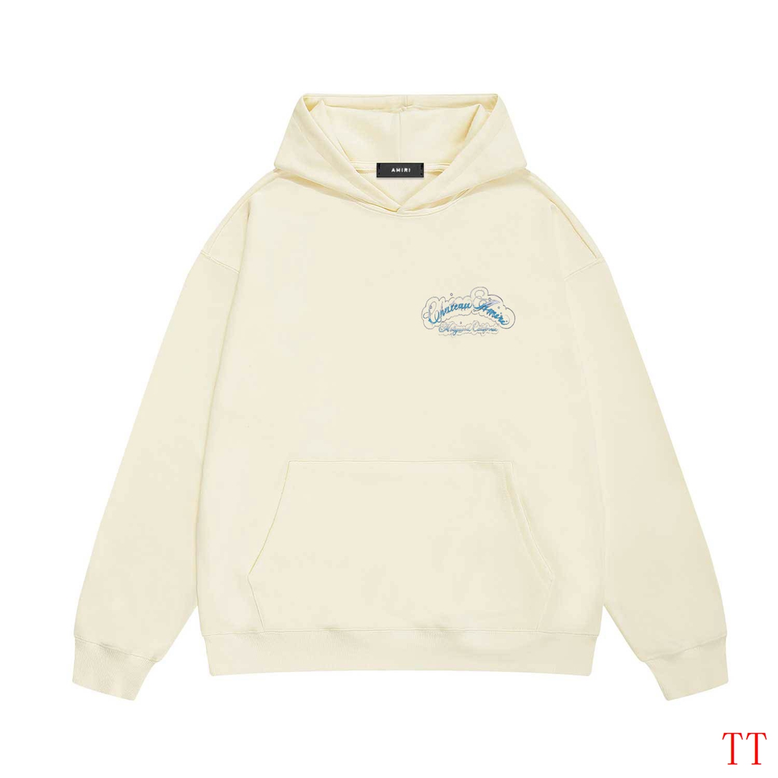 Cheap Amiri Hoodies in 225166, $55 USD- [IB225166] - Replica Amiri Hoodies