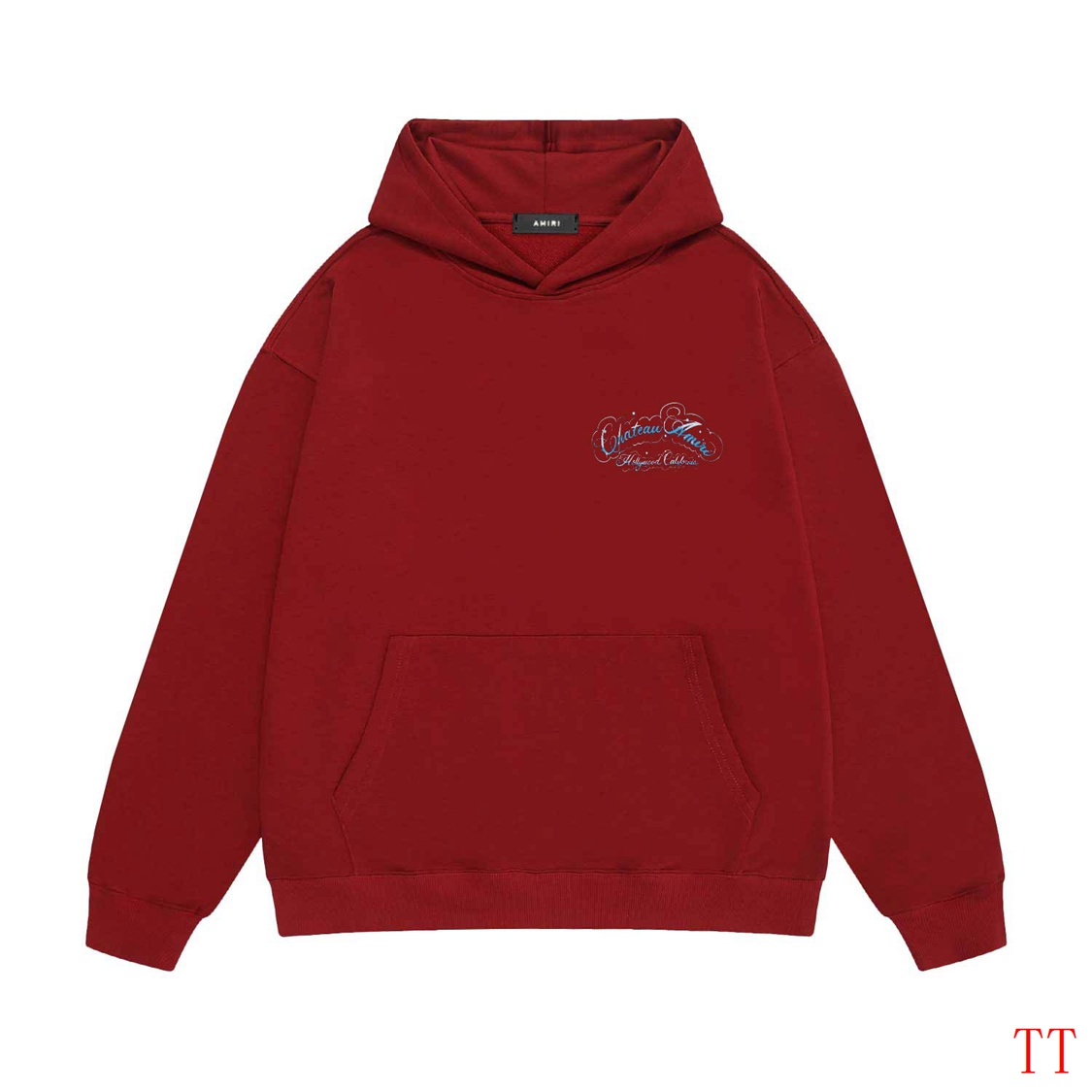 Cheap Amiri Hoodies in 225167, $55 USD- [IB225167] - Replica Amiri Hoodies