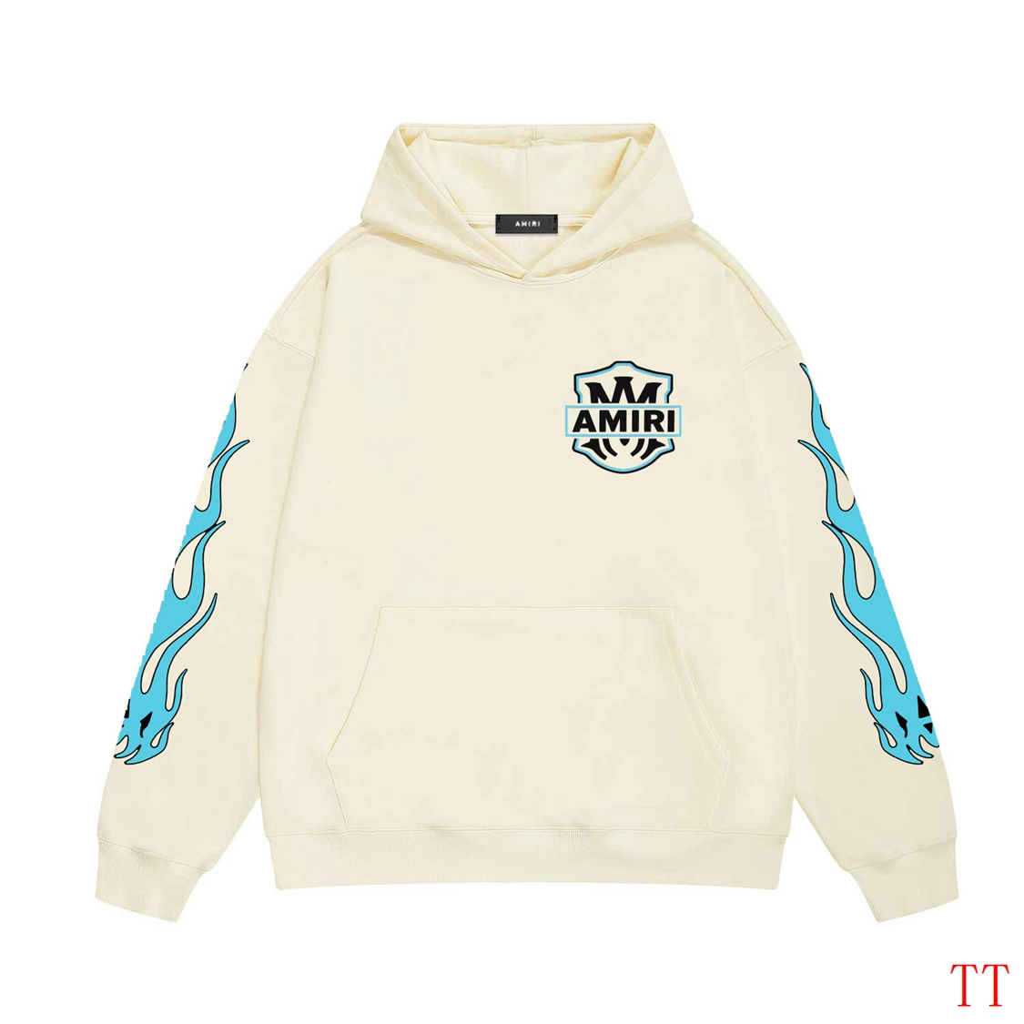 Cheap Amiri Hoodies in 225173, $55 USD- [IB225173] - Replica Amiri Hoodies