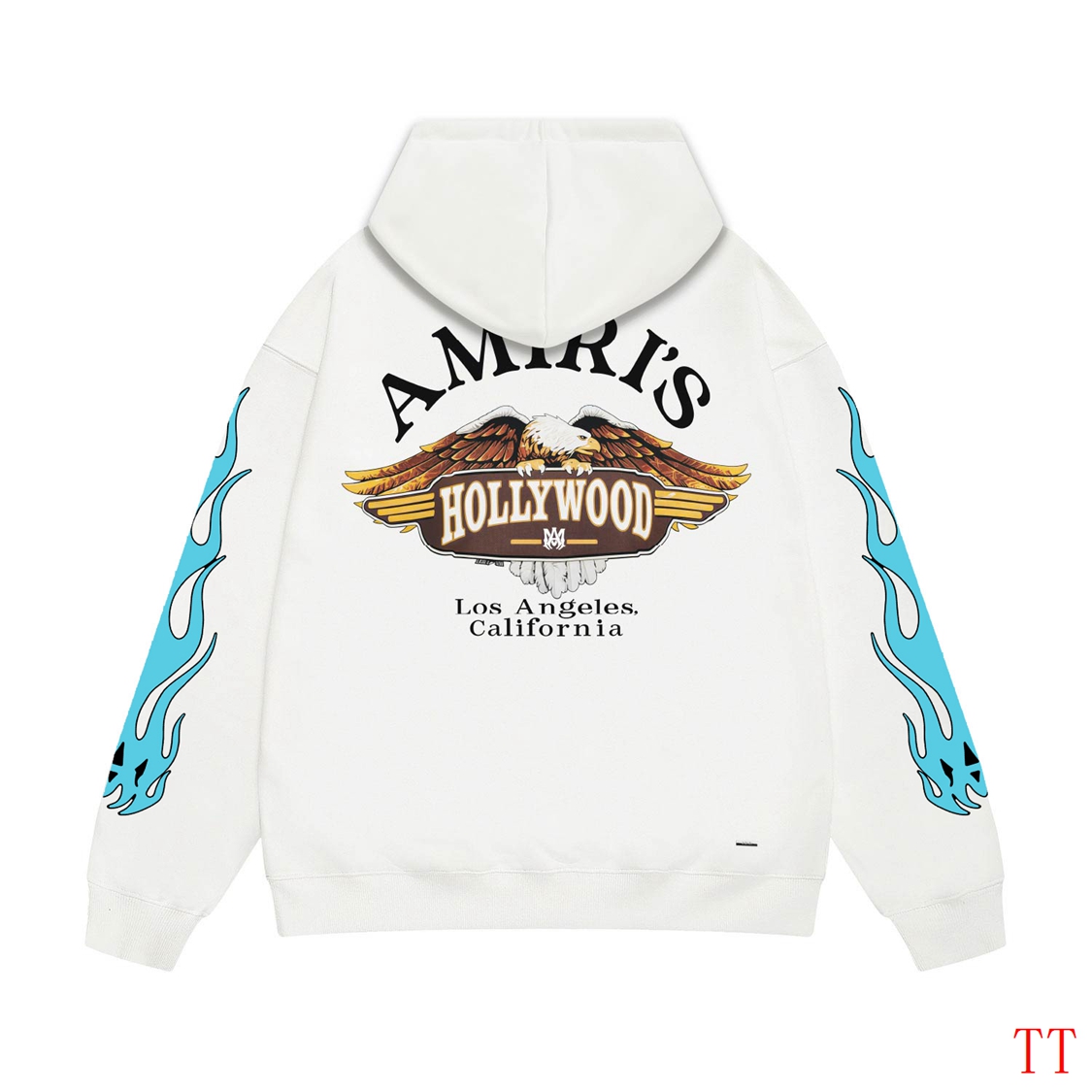Cheap Amiri Hoodies in 225174, $55 USD- [IB225174] - Replica Amiri Hoodies