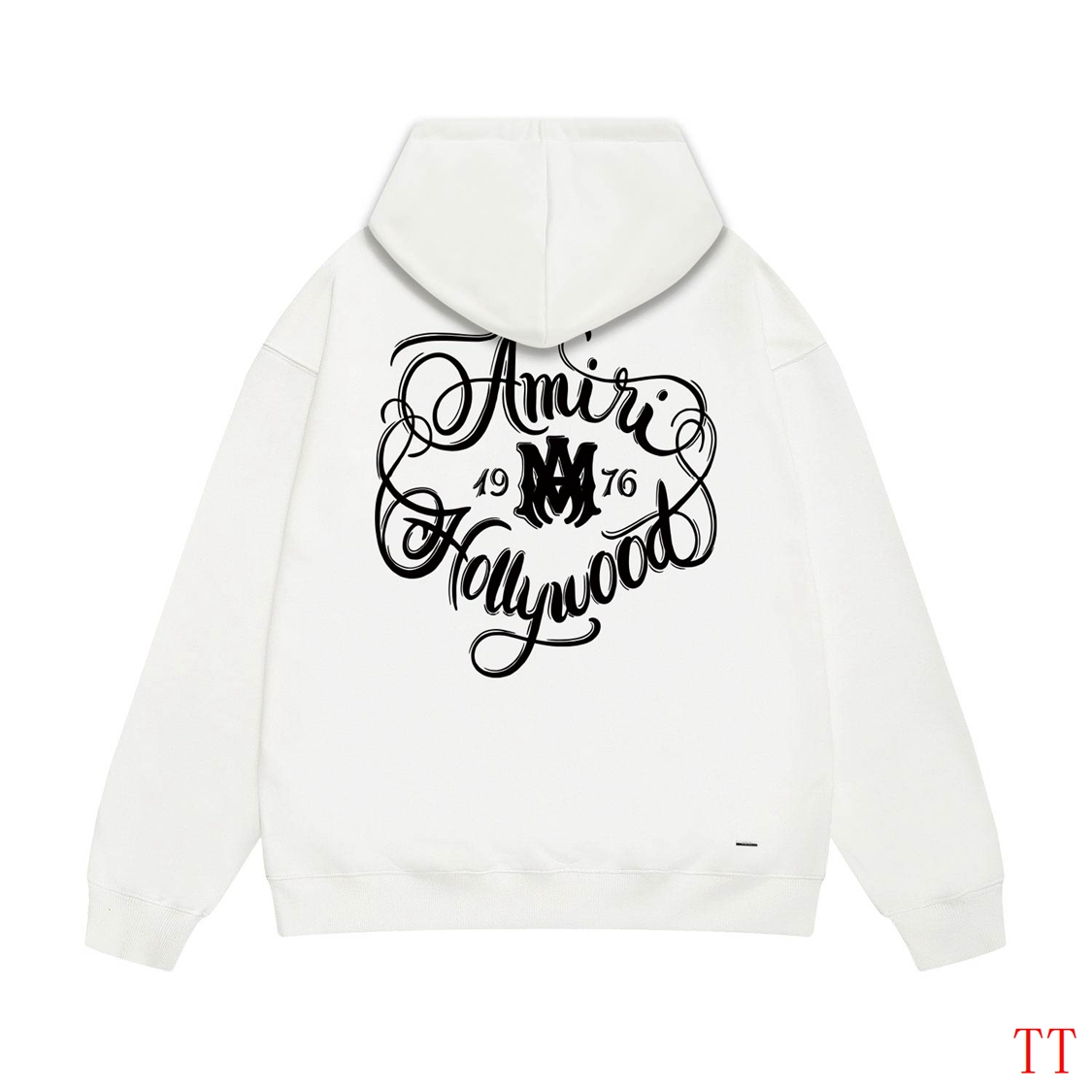 Cheap Amiri Hoodies in 225175, $55 USD- [IB225175] - Replica Amiri Hoodies