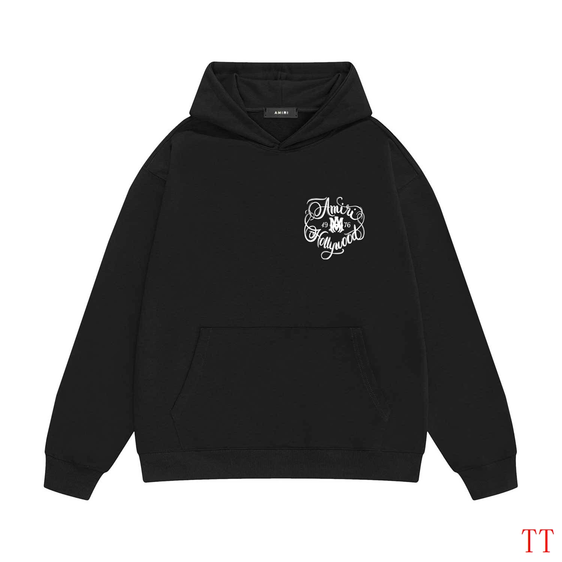 Cheap Amiri Hoodies in 225176, $55 USD- [IB225176] - Replica Amiri Hoodies