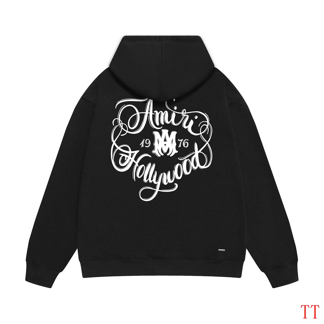 Cheap Amiri Hoodies in 225176, $55 USD- [IB225176] - Replica Amiri Hoodies
