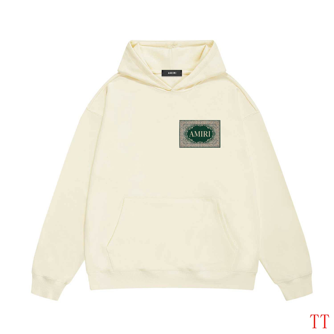 Cheap Amiri Hoodies in 225177, $55 USD- [IB225177] - Replica Amiri Hoodies