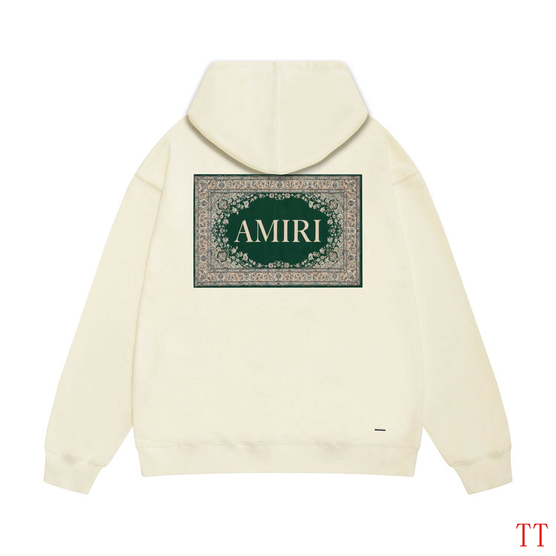 Cheap Amiri Hoodies in 225177, $55 USD- [IB225177] - Replica Amiri Hoodies