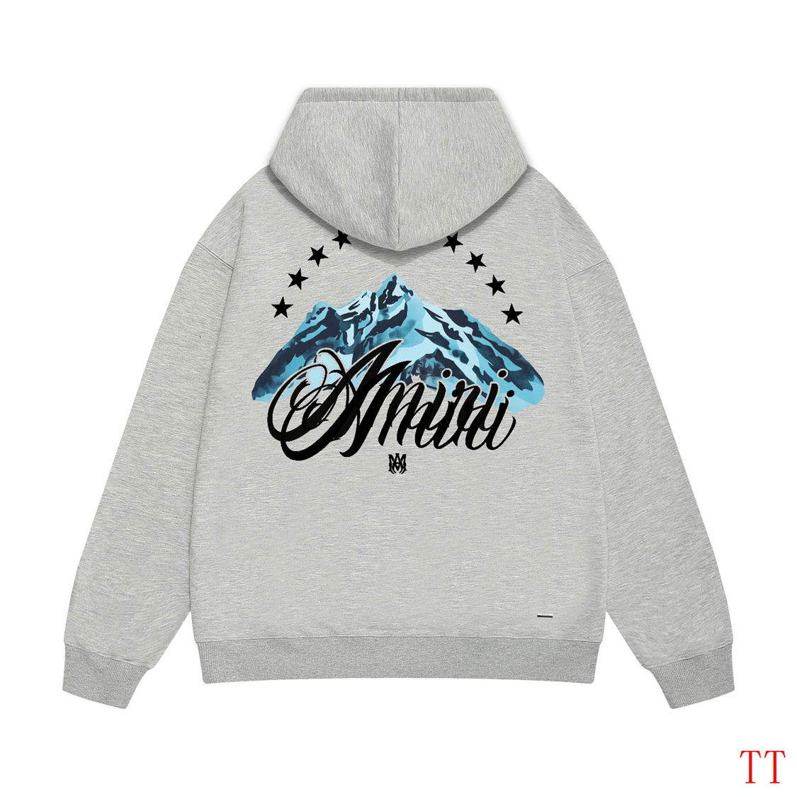 Cheap Amiri Hoodies in 225178, $55 USD- [IB225178] - Replica Amiri Hoodies