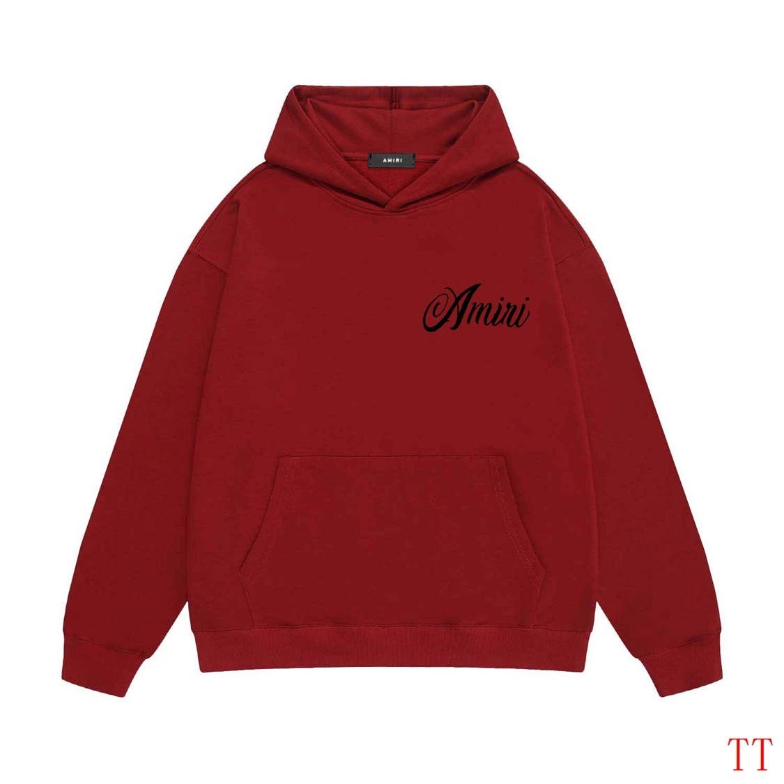 Cheap Amiri Hoodies in 225179, $55 USD- [IB225179] - Replica Amiri Hoodies