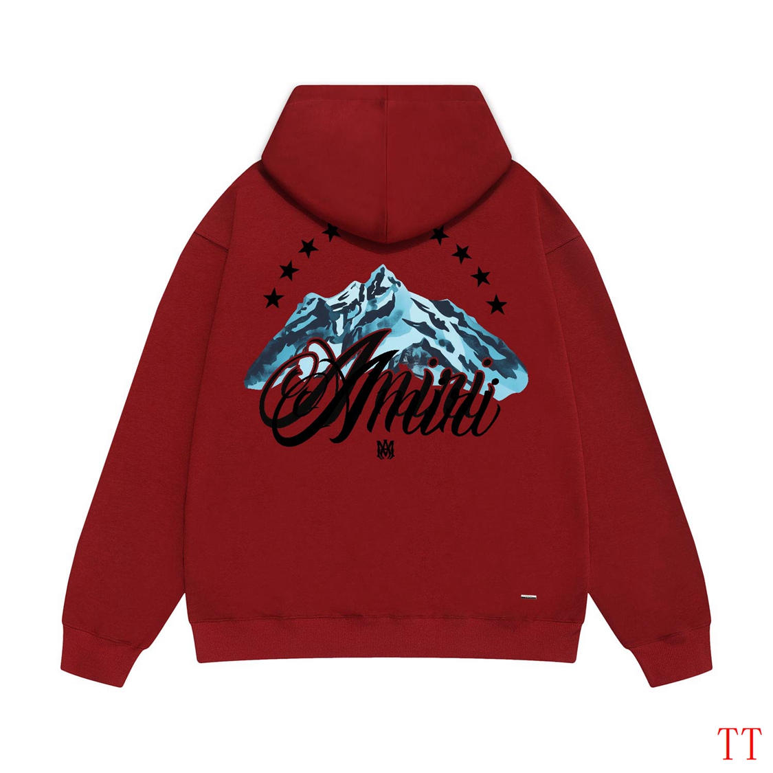 Cheap Amiri Hoodies in 225179, $55 USD- [IB225179] - Replica Amiri Hoodies