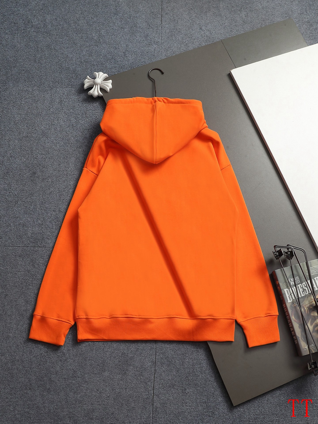 Cheap Loewe Hoodies in 225180, $55 USD- [IB225180] - Replica Loewe Hoodies