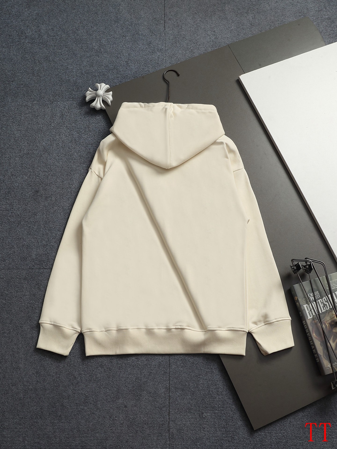 Cheap Loewe Hoodies in 225182, $55 USD- [IB225182] - Replica Loewe Hoodies