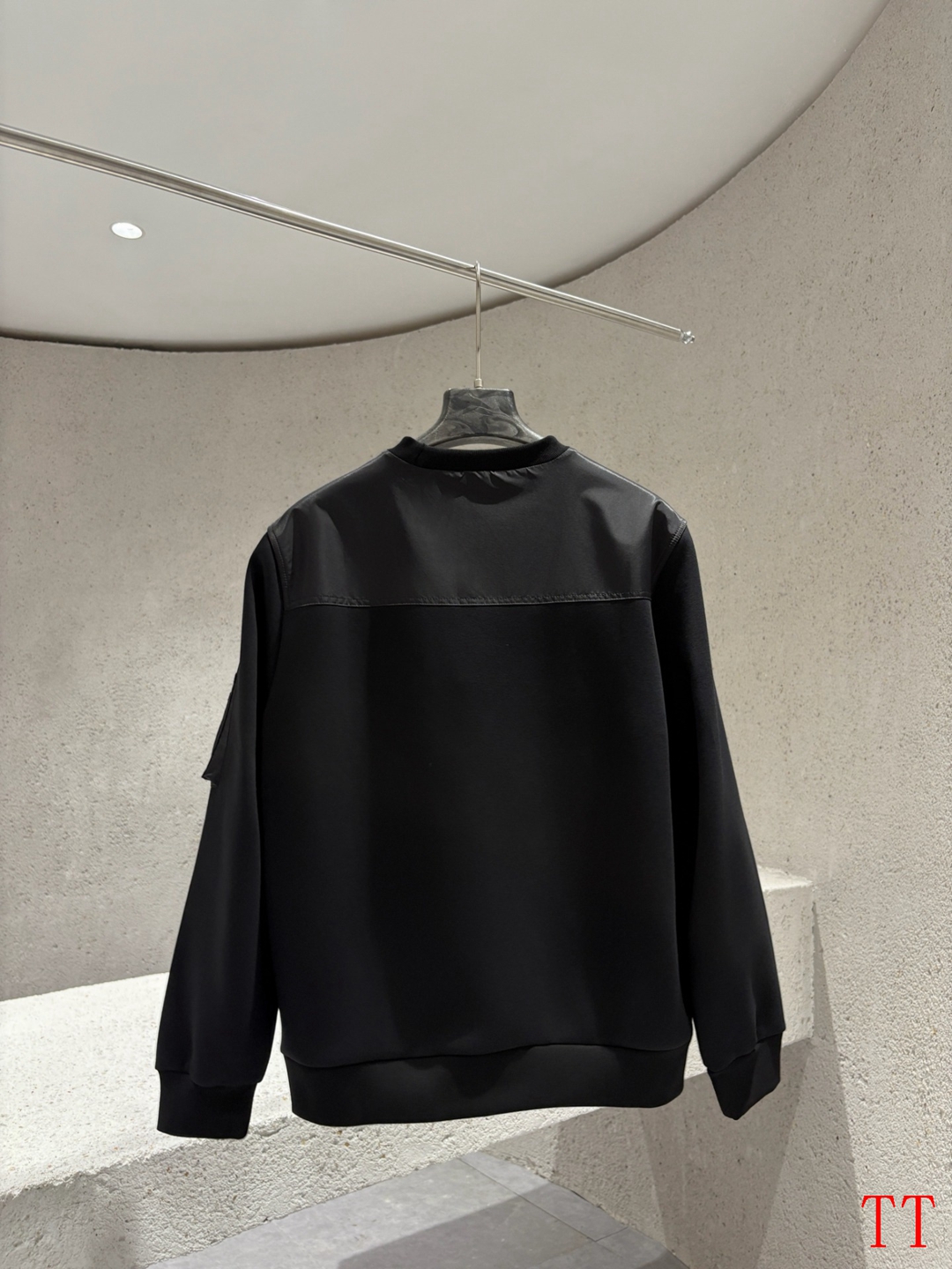 Cheap Prado Hoodies in 225193, $55 USD- [IB225193] - Replica Prado Hoodies