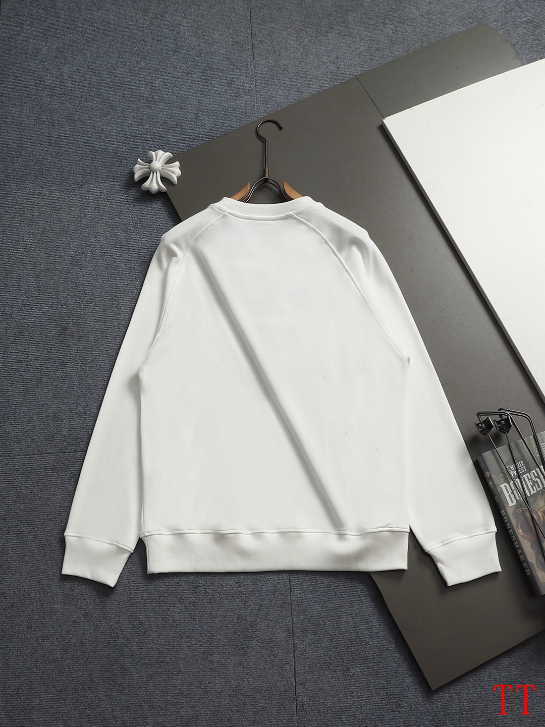 Cheap Prado Hoodies in 225194, $55 USD- [IB225194] - Replica Prado Hoodies