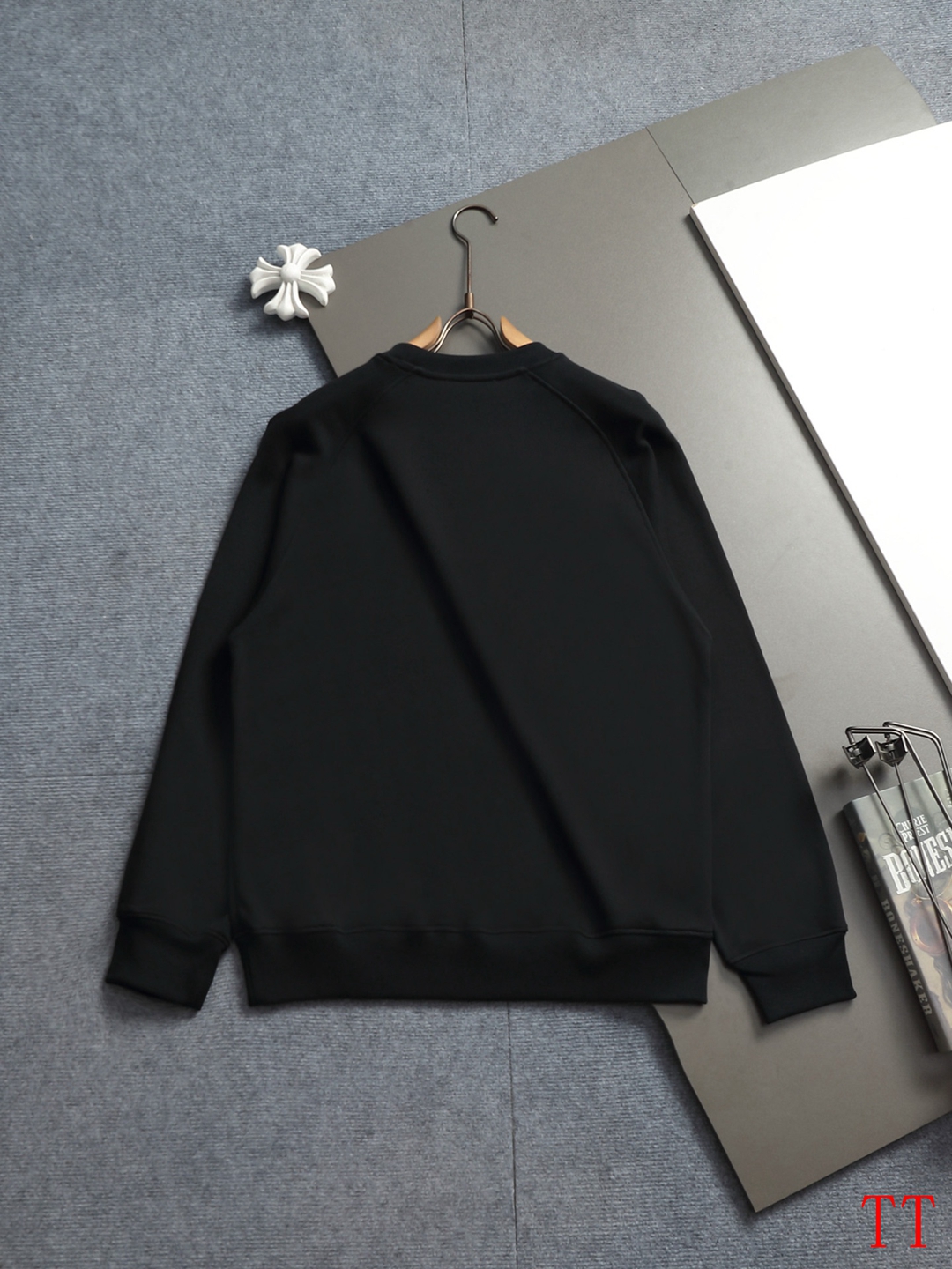 Cheap Prado Hoodies in 225195, $55 USD- [IB225195] - Replica Prado Hoodies