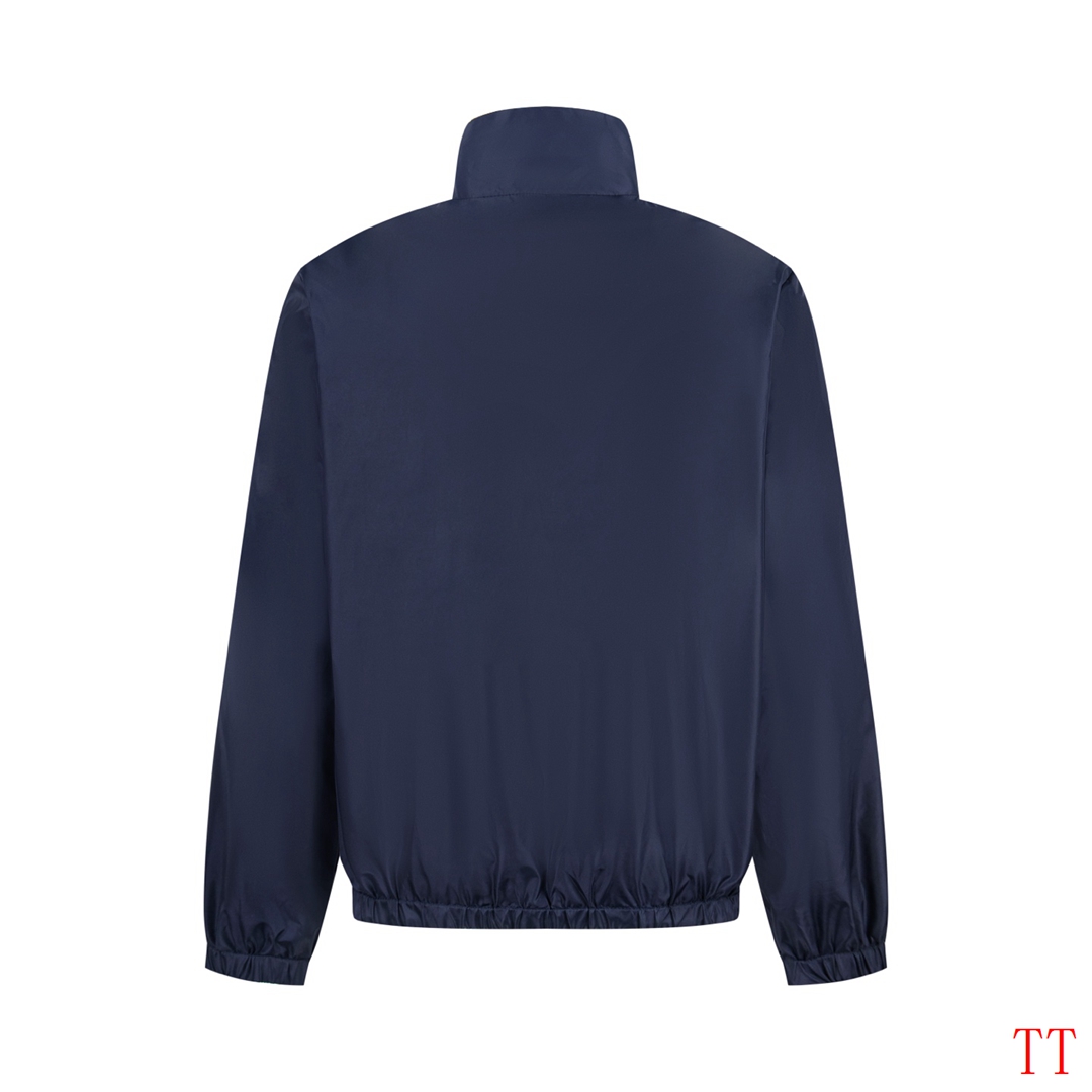 Cheap Prada Jackets for Men in 225201, $65 USD- [IB225201] - Replica Prada Jackets for Men