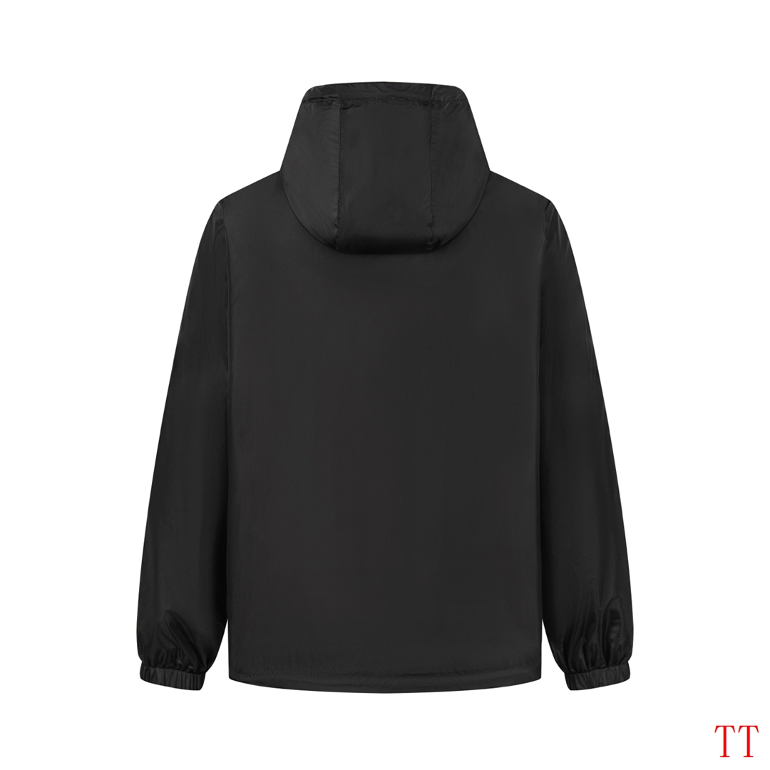 Cheap Prada Jackets for Men in 225202, $65 USD- [IB225202] - Replica Prada Jackets for Men