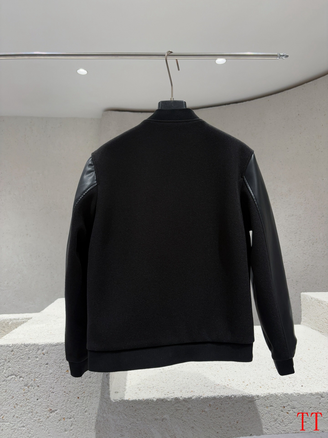 Cheap Prada Jackets for Men in 225203, $105 USD- [IB225203] - Replica Prada Jackets for Men