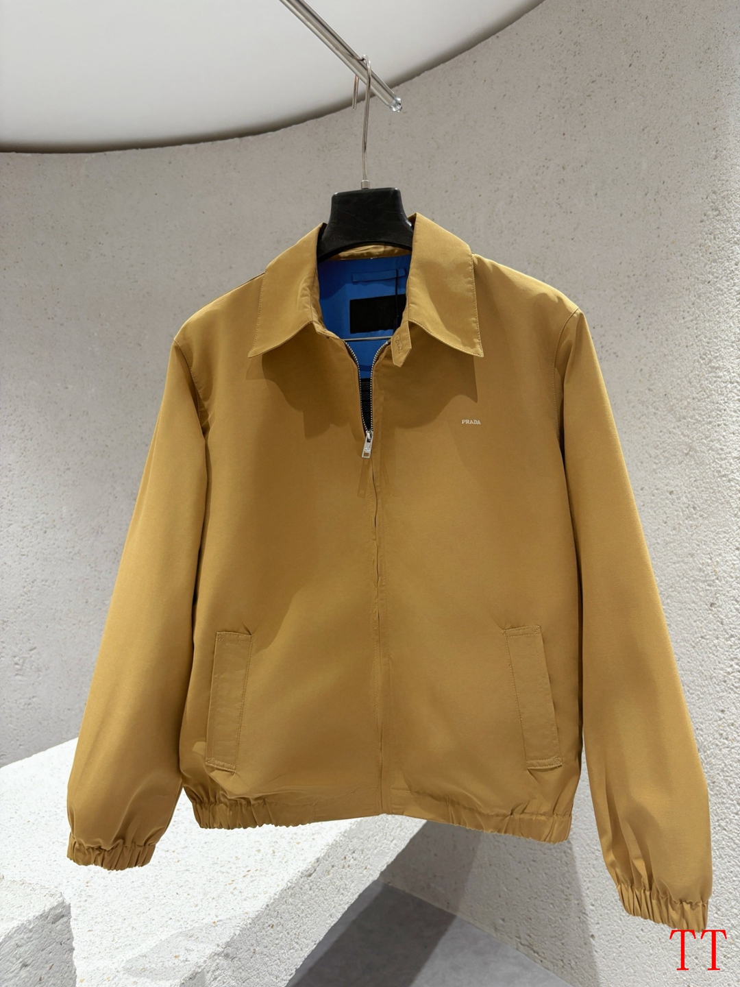 Cheap Prada Jackets for Men in 225204, $105 USD- [IB225204] - Replica Prada Jackets for Men