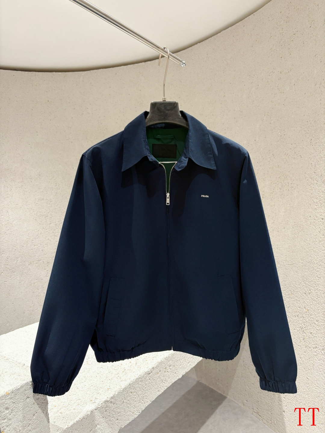 Cheap Prada Jackets for Men in 225204, $105 USD- [IB225204] - Replica Prada Jackets for Men