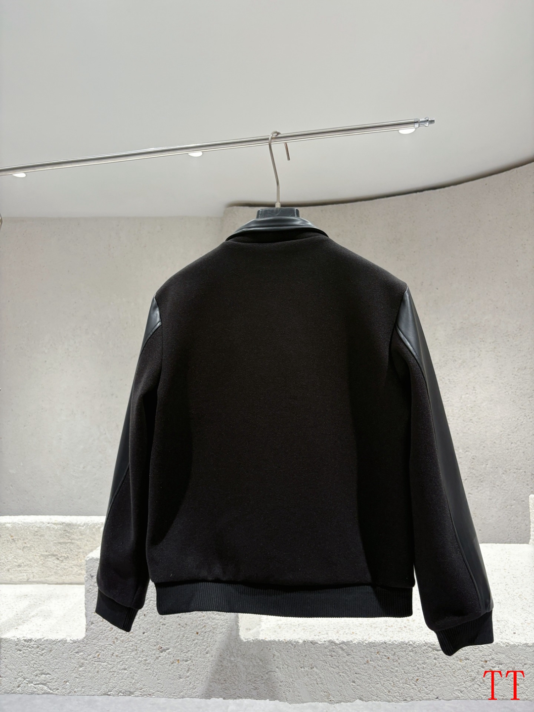Cheap Prada Jackets for Men in 225205, $105 USD- [IB225205] - Replica Prada Jackets for Men