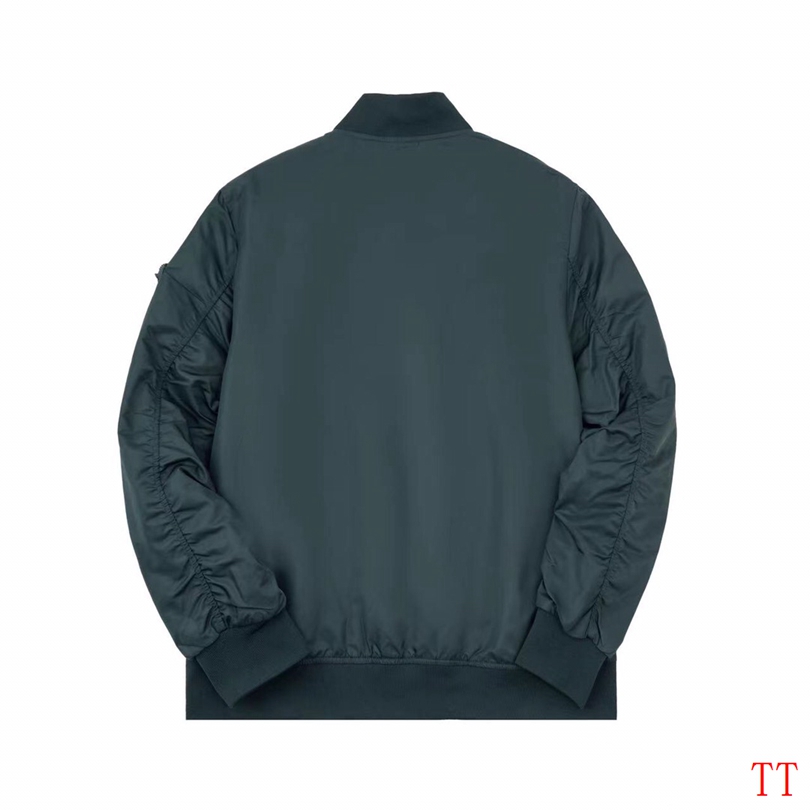 Cheap Prada Jackets for Men in 225206, $65 USD- [IB225206] - Replica Prada Jackets for Men