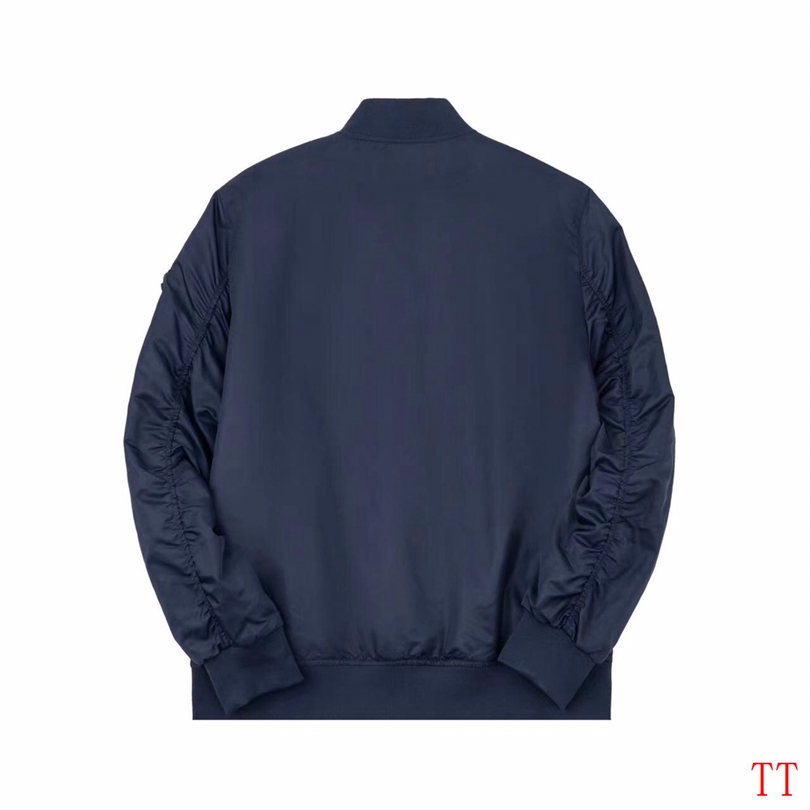 Cheap Prada Jackets for Men in 225207, $65 USD- [IB225207] - Replica Prada Jackets for Men