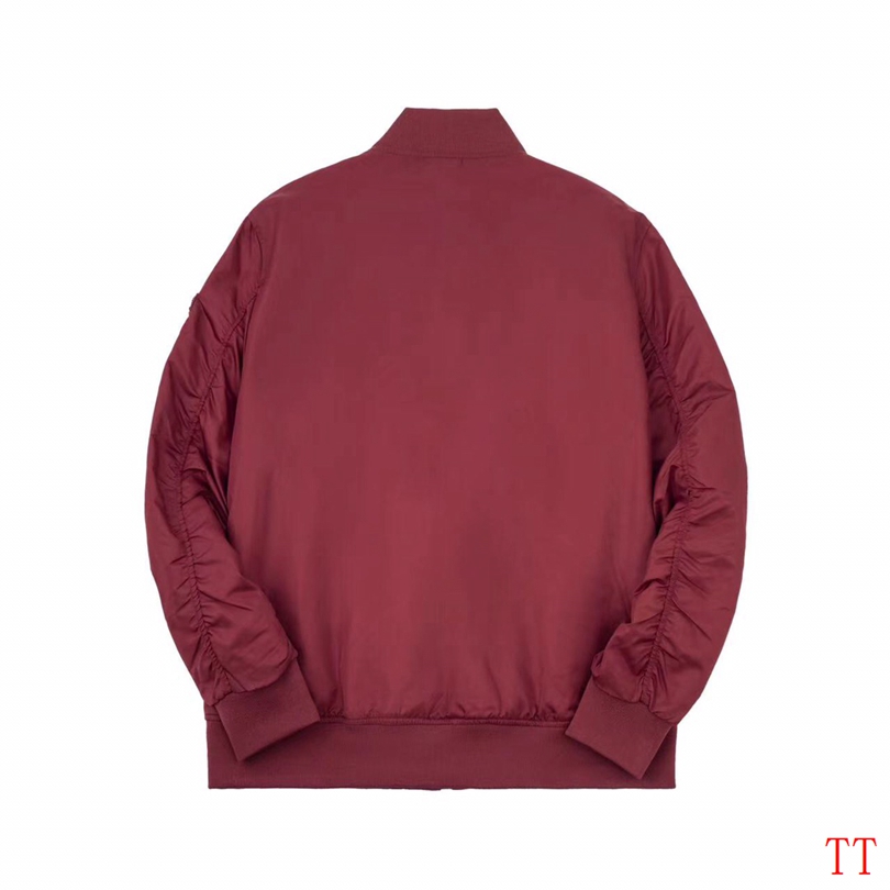 Cheap Prada Jackets for Men in 225208, $65 USD- [IB225208] - Replica Prada Jackets for Men