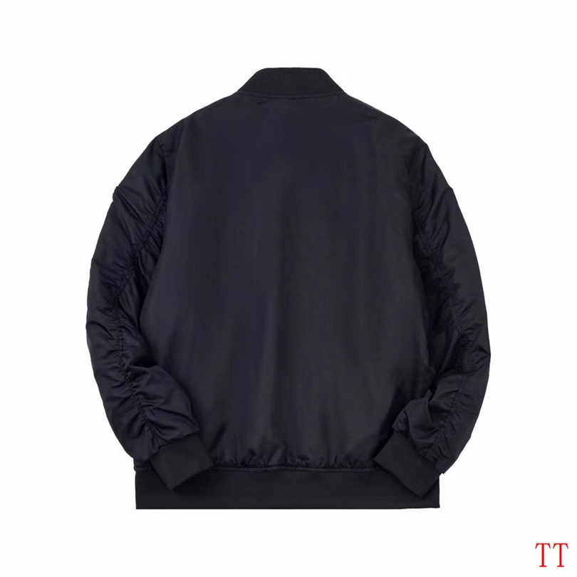 Cheap Prada Jackets for Men in 225209, $65 USD- [IB225209] - Replica Prada Jackets for Men