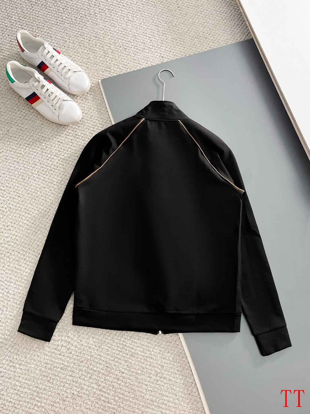 Cheap Prada Tracksuits for Men in 225210, $90 USD- [IB225210] - Replica Prada Tracksuits for Men