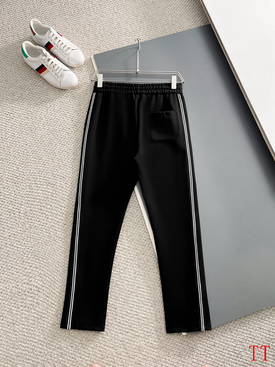 Cheap Prada Tracksuits for Men in 225214, $90 USD- [IB225214] - Replica Prada Tracksuits for Men